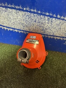 Echo Srm-2655 Petrol Strimmer Trimmer Clutch Drum Housing - Picture 1 of 3