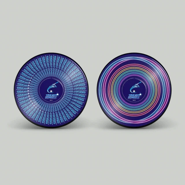 Various - Original Cast - Starlight Express [vinyl] [VINYL] Sent Sameday* - Image 1 of 1