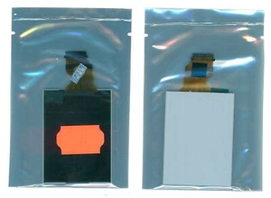 Für Sony DSLR Alpha A200 A250 A300 A350 AUO LCD Display NEU - Bild 1 von 1