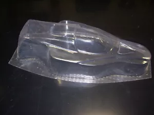 carrosserie polycarbonate 1/8 Vintage Pirate M1 - Imagen 1 de 1
