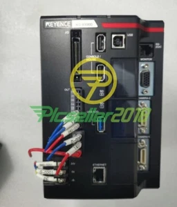 1 Stück gebraucht Keyence Vision Controller XG-X1000 XGX1000 schnelle Lieferung UPS oder FedEx - Bild 1 von 4