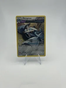 Metagross 50/98 XY-Ancient Origins Regular - Picture 1 of 1