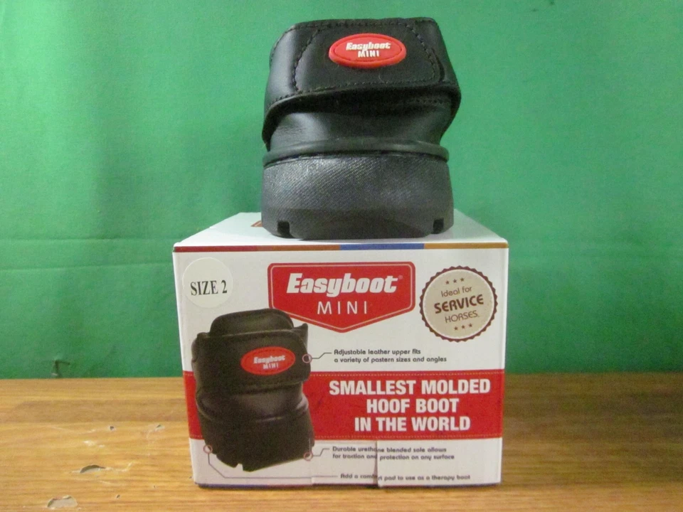 EasyCare Easyboot Mini Hoof Boot 2