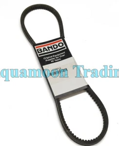 Bando 36,62" Keilriemen RPF 4360 Luft-/Lichtmaschinenantriebsriemen 1TFL2 00649717006037 - Bild 1 von 3