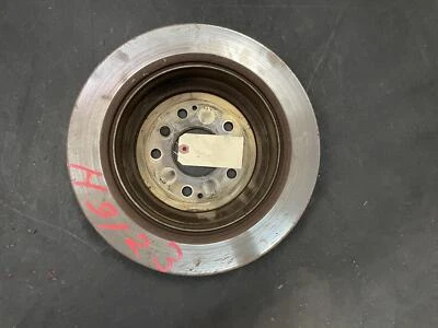 Rear Right Brake Rotor Disc 2019 Honda Pilot 42510-TG7-A00 2016 2017 2018 - 2021 - Image 1 of 4