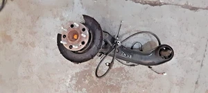 10-15 KIA SPORTAGE 2 1.6 GDI G4FD OSF OFF SIDE REAR RIGHT DRIVER WHEEL HUB - Picture 1 of 4