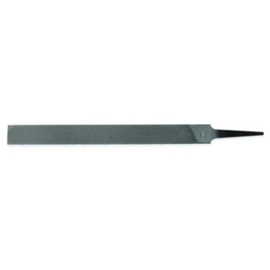 CRESCENT Nicholson 05853N 8″ 200mm Rectangular Double Cut Hand Bastard File - Picture 1 of 1