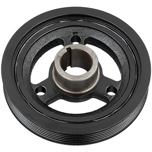 New Harmonic Balancer  ATP Professional Auto Parts  102048 - Image 1 of 1