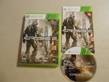 Crysis 2 (Microsoft Xbox 360, 2011)