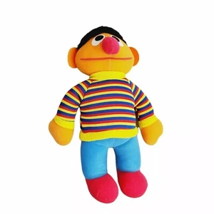 Sesame St Ernie Plush 10 "  - Foto 1 di 6