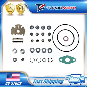 Turbocharger kits GT15 GT17 GT18 GT20 GT22 GT25 Turbo rebuild repair service kit - Picture 1 of 1