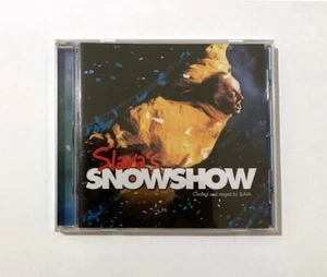 Slava's Snowshow - Slava Polunin Clown Broadway Cast Soundtrack - ULTRA RARE CD - Picture 1 of 3