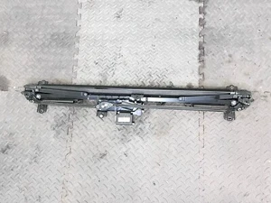 13-18 LEXUS ES350 ES REAR TRUNK DECK WINDOW SUNSHADE LEFT ACTUATOR MOTOR OEM - Picture 1 of 4