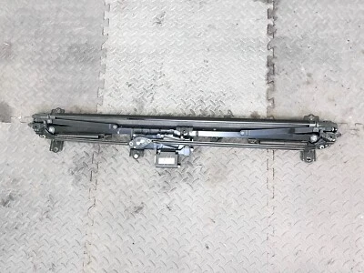 13-18 LEXUS ES350 ES REAR TRUNK DECK WINDOW SUNSHADE LEFT ACTUATOR MOTOR OEM - Image 1 of 4