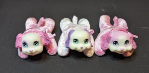Puppy Surprise Replacement Babies Puppies Lot 3 Just Play Plush Toy Puppy - Bild 1 von 6