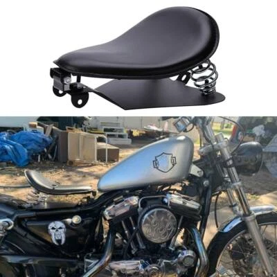 For Honda Shadow 700 Magna 750 Magna 700 Bobber Spring Solo Seat Base Saddle DM - Изображение 1 из 4