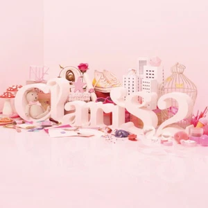 ClariS SINGLE BEST 2nd First Limited Edition CD Blu-ray From Japan F/S - Picture 1 of 1