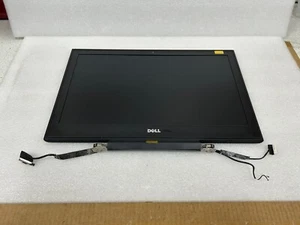 Portatile da gioco Dell Inspiron 15 7000 usato originale completo di schermo FHD assemblato - Foto 1 di 15