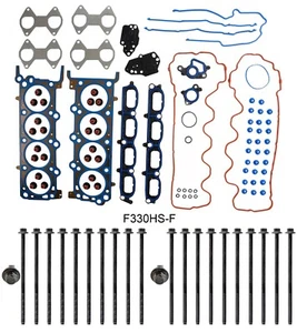 Cylinder Head Gasket Set for FORD LINCOLN EXPEDITION 5.4L SOHC 2007-14 RA/331RB - Picture 1 of 5