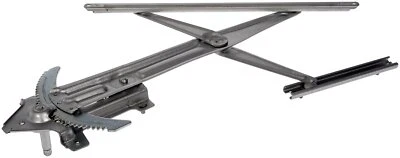 Front Left Window Regulator Dorman For 2006 Isuzu i-350 - Image 1 of 3