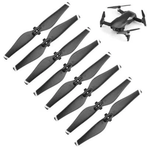 8pcs Propeller for DJI Mavic Air Drone Quick Release CCW CW Props Replacement Bl - Photo 1/8