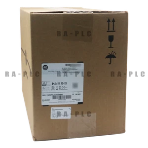 New Allen Bradley 20G11NC3P5JA0NNNNN PowerFlex Air Cooled 755 AC Drive Brand AB - Picture 1 of 4