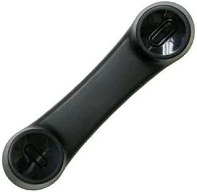 Receptor de telefone IP Avaya 1403 1408 1416 1603 1608 1616 preto com garantia  - Imagem 1 de 3