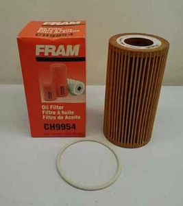 CH9954 Fram Automotive Engine Oil Filter CH9954 Engine Oil Filter/free shipping - Picture 1 of 1