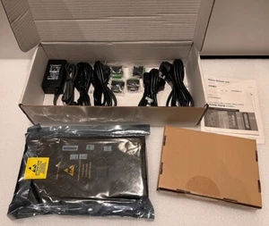 Matrox Extio F1400 XTO-F1400F + XTOA-FP66LPAF (complete with card and cable) - Picture 1 of 6