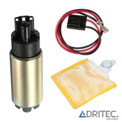 ✅ Pompe Essence pour  YAMAHA  YZF R6 600 (2008-2015) - Photo 1/4