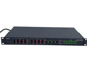 Extron DXP HD 4K Serie Matrix-Umschalter DXP 88 HD 4K - Bild 1 von 16