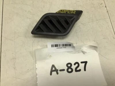 2011 NISSAN MAXIMA S LEFT DRIVER SIDE DASH DEFROSTER AIR VENT GRILLE OEM+ Foto 1 de 4