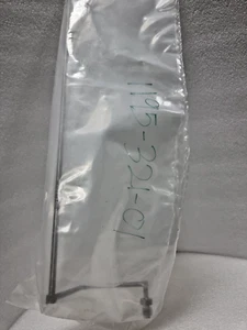 AMAT 1195-321-01 Rev A Gasline Fitting Assy,Unused,SG+96744 - Picture 1 of 5