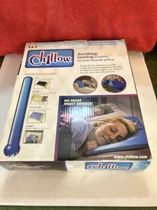 Chillow cooling pillow DWK - Picture 1 of 4