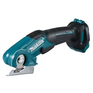 Makita CP100DZ Recargable Multi Cortador Alfombra Azul Nuevo 10.8V Cuerpo Solo - Imagen 1 de 12