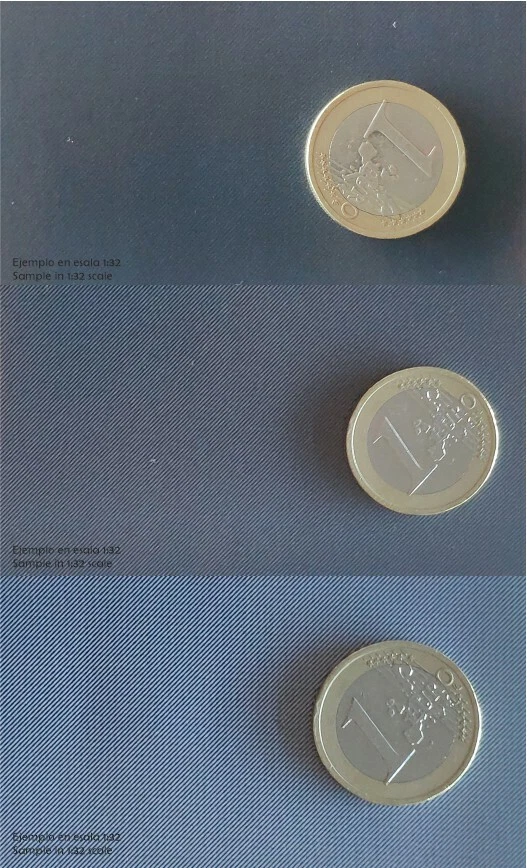 Decals Carbon Fibre 100x140 1.32 1.43 1.24 1.18 Fibra Carbono slot calcas - Imagen 1 de 1