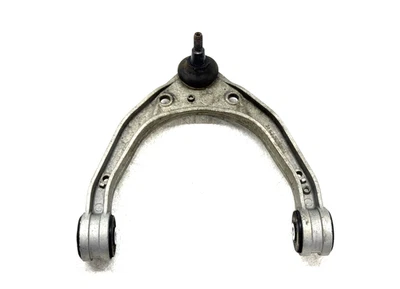 2003–2010 PORSCHE CAYENNE FRONT RIGHT PASSENGER SUSPENSION UPPER CONTROL ARM OEM - Image 1 of 4