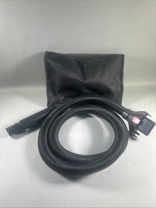 TUBO PULITORE TAPPETI Bissell Revolution pet pro 1986 - Foto 1 di 7