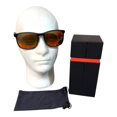 Gafas de sol polarizadas Ray-Ban Chromance RB4264 58 mm estuche bolsa en caja auténticas Foto 1 de 4