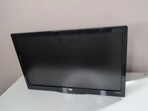 HP S2031a 20" LCD Monitor Widescreen + Power Cable - Fully Working - Picture 1 of 7