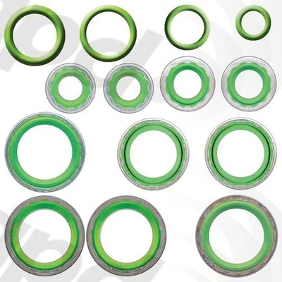 Global Parts Distributors 9423328 Gpd System Service Kit 9423328 - Image 1 of 4