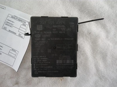 AUDI RS3 QUATTRO 2020 8V 2,5 T DAZA OEM MÓDULO DE ENTRADA SIN LLAVE 3Q0959435N Foto 1 de 2