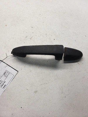 Conjunto de manija de puerta exterior de pasajero para 01-07 ESCAPE 1448441 Foto 1 de 4