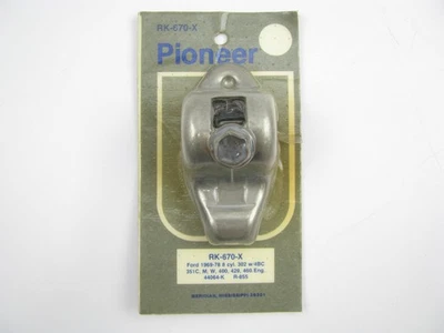 Kit de brazo basculante de motor Pioneer RK-670-X para Ford 351C 351M 400 429 460 1970-1993 Foto 1 de 4