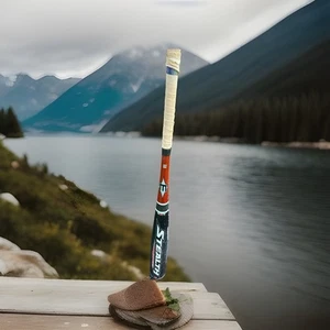 Easton Stealth Speed BSS2 Baseballschläger 32" 29oz BESR zertifiziert -3 Flex 95 - Bild 1 von 13