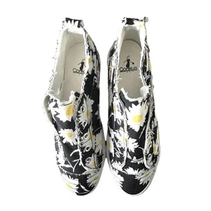 Zapatillas Corkys Daisy Babalu Zapatos Talla 10 Nuevas Sin Caja - Imagen 1 de 8