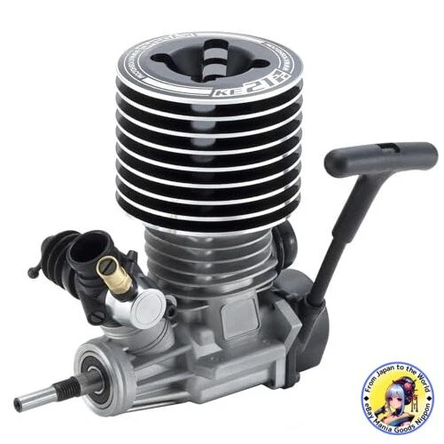 Kyosho- Engine  K.74031ZZ  Multicoloured - Image 1 of 1