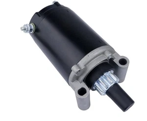 5802N Motorino di Avviamento per John Deere Lt150 160 Kohler 15cv 16cv Rasaerba - Foto 1 di 5