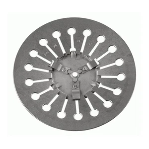 Kupplungsmembranfeder Sachs BMW R 100 GS Paris Dakar 247E 89-93 - Bild 1 von 2