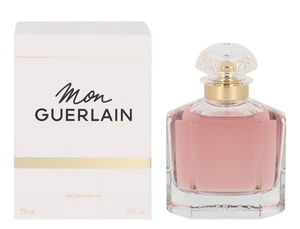 GUERLAIN Mon Guerlain Eau de Parfum Spray 100 ml - Bild 1 von 1
